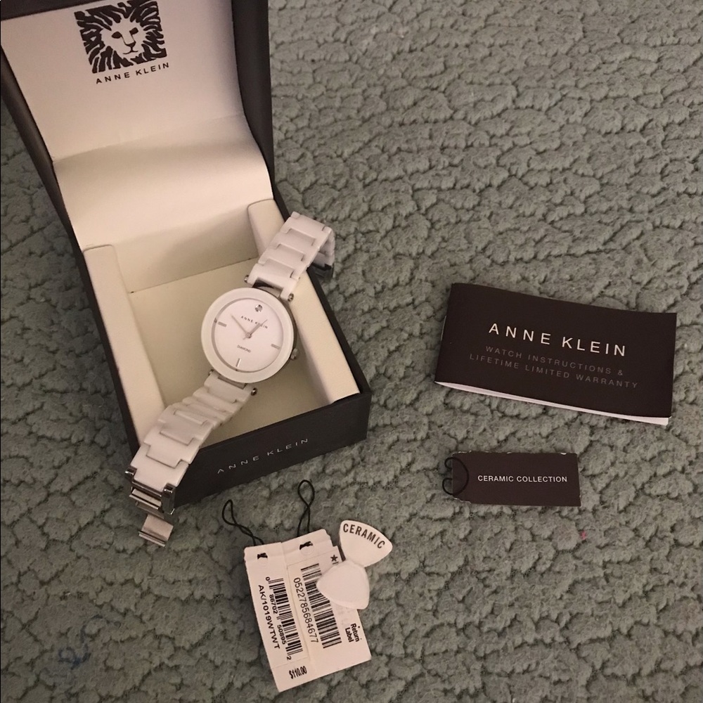 Women’s Watch